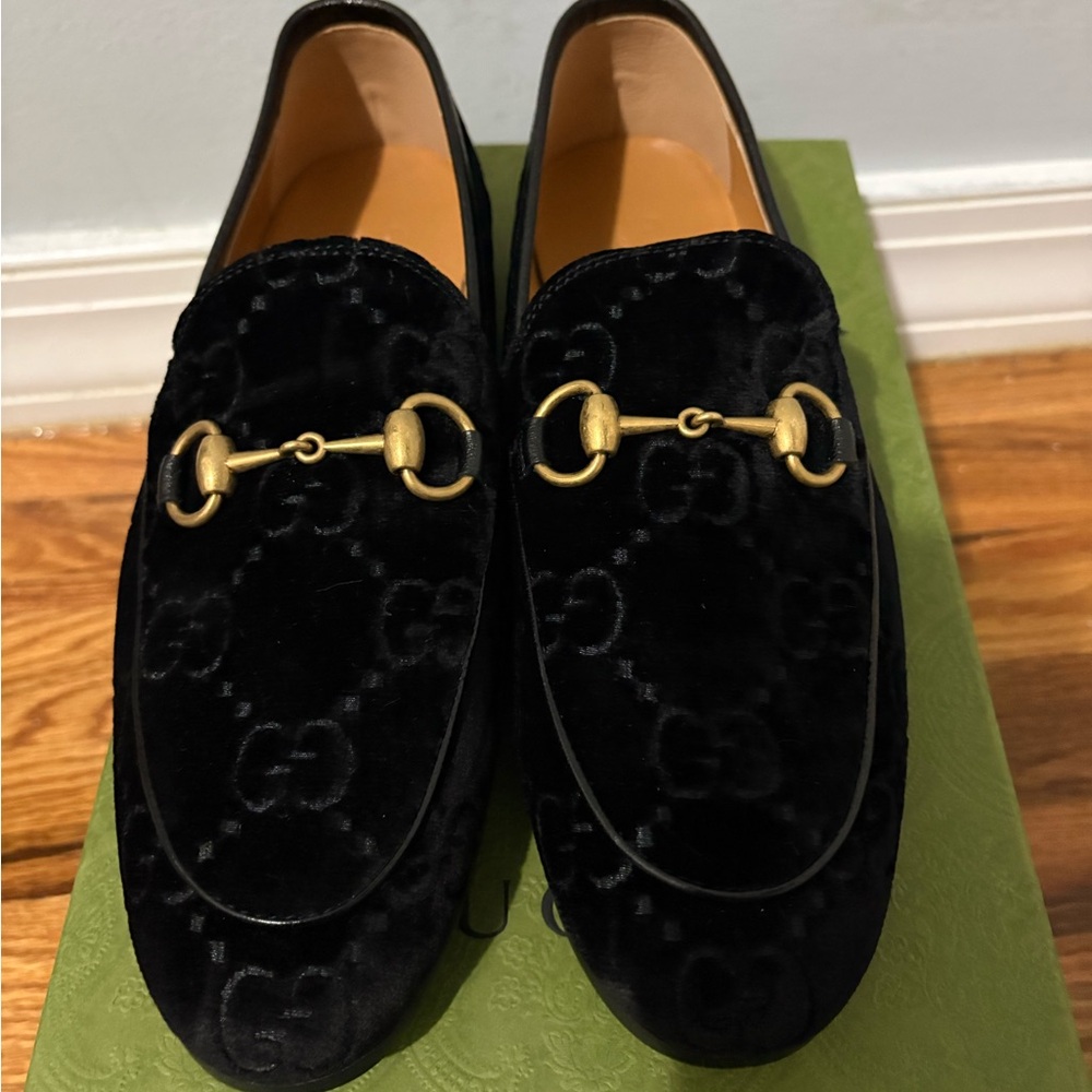 Men's Gucci Jordaan loafer